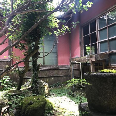 Taikoji Shukubo Hostel Исе Екстериор снимка