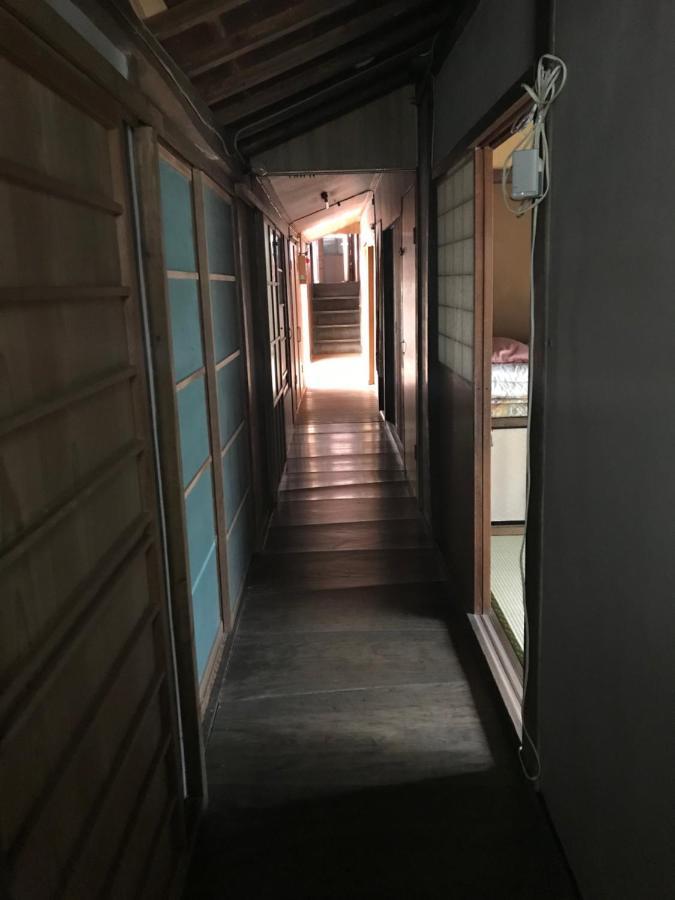 Taikoji Shukubo Hostel Исе Екстериор снимка