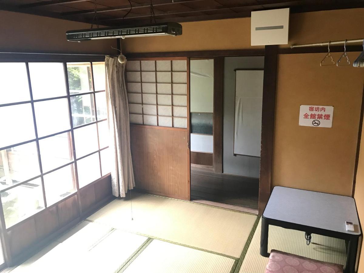 Taikoji Shukubo Hostel Исе Екстериор снимка
