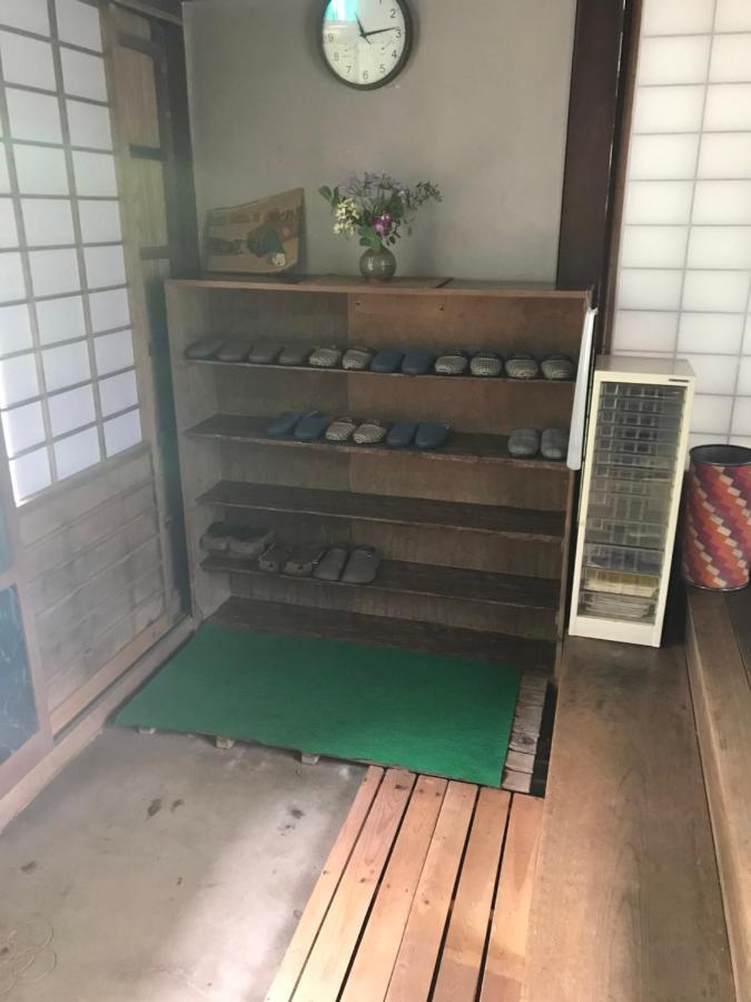 Taikoji Shukubo Hostel Исе Екстериор снимка