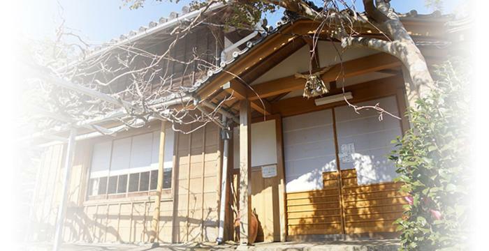 Taikoji Shukubo Hostel Исе Екстериор снимка