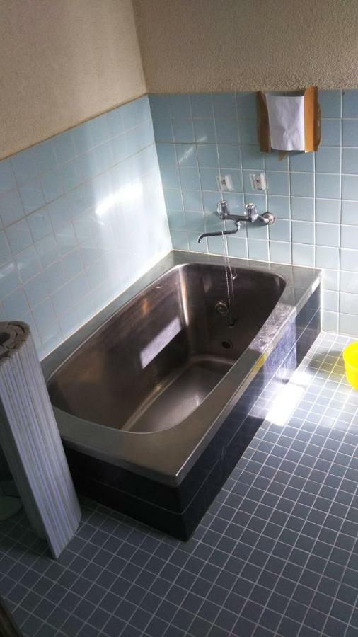 Taikoji Shukubo Hostel Исе Екстериор снимка